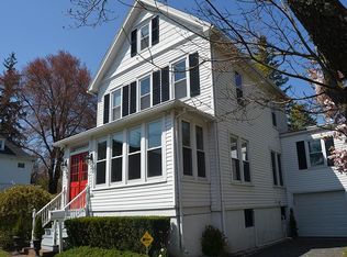 19 Wappanocca Ave, Rye, NY 10580