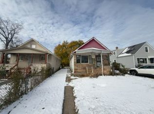 14726 Madison Ave, Harvey, IL 60426