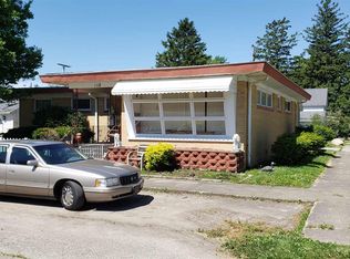 108 N Main St, Kempton, IN 46049