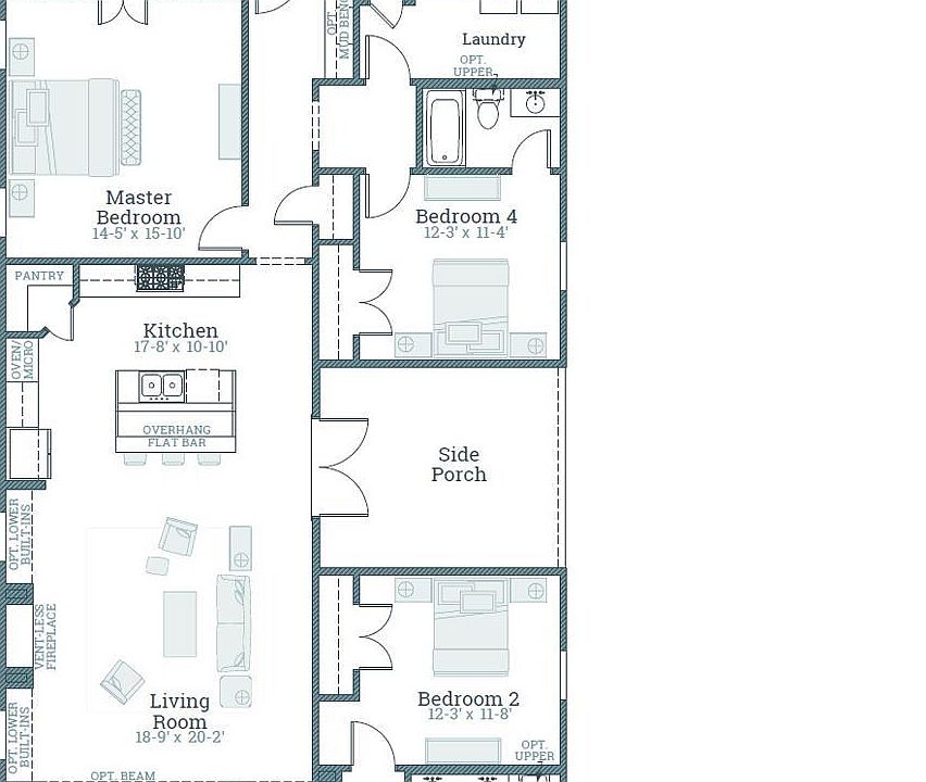 2nd image of 14228 Lovell Ct