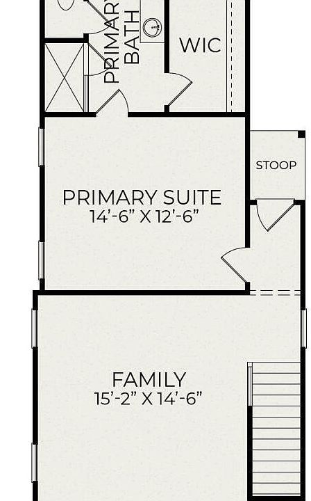 2nd image of 48 Broadoak Ln