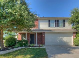 15213 Donna Jane Loop, Pflugerville, TX 78660