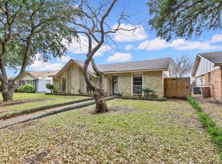 5025 Arbor Glen Rd, The Colony, TX 75056