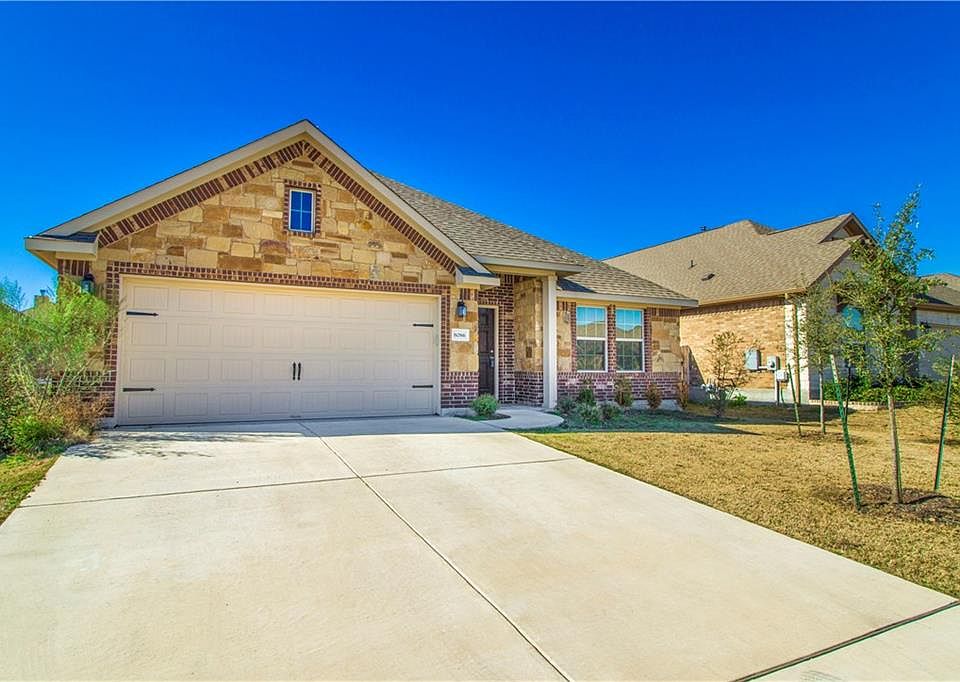 8086 Arezzo Dr Round Rock TX 78665 Zillow