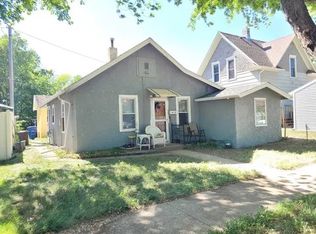 415 N Davison St, Mitchell, SD 57301