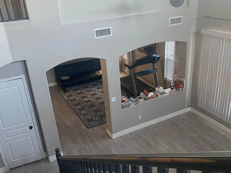 Stairway
