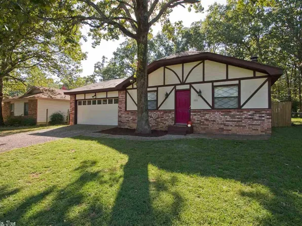 320 Lynnewood Dr, Sherwood, AR 72076