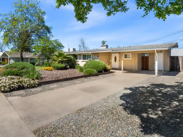 502 Dudley Dr, Roseville, CA 95678