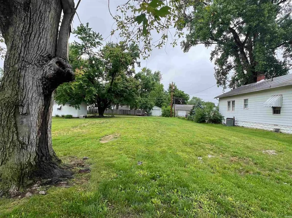 1812 E Division St, Evansville, IN 47711