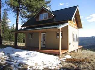 24 Greer Rd, Wauconda, WA 98859