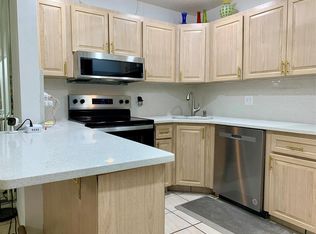 301 Knotty Pine Cir APT D-2, Greenacres, FL 33463
