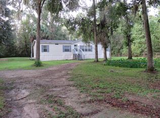14160 NW 184th Ln, Williston, FL 32696