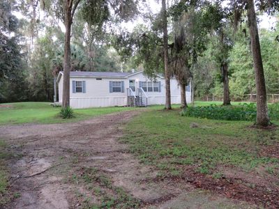 14160 NW 184th Ln, Williston, FL, 32696