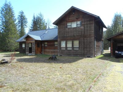 49516 State Route 530, Darrington, WA, 98241