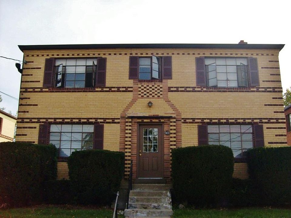 1st image of 2633 Park Ave APT 1