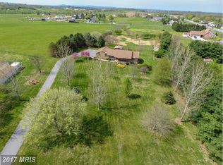 20140 Scenic View Ct, Boonsboro, MD 21713