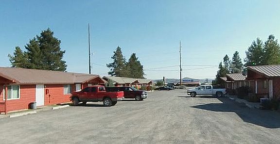 Christmas Valley Community