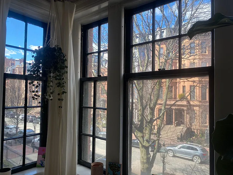 6 Marlborough St #2D — Photo 7