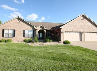 4160 Redfield Dr, Swansea, IL