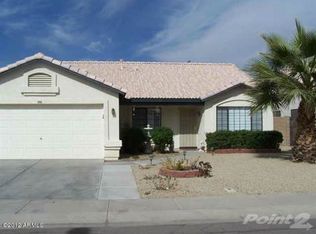 532 W Spur Ave, Gilbert, AZ 85233