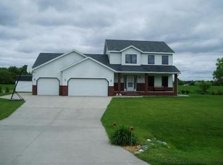 307 65th Ave N, Moorhead, MN 56560