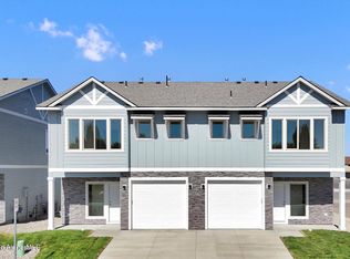 757 N Creative Way LOT 3, Post Falls, ID 83854