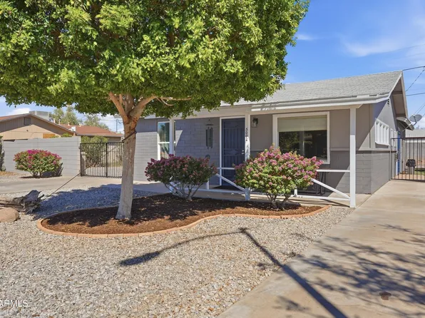 5002 W CITRUS Way, Glendale, AZ 85301