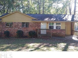 6592 King George Way, Morrow, GA 30260