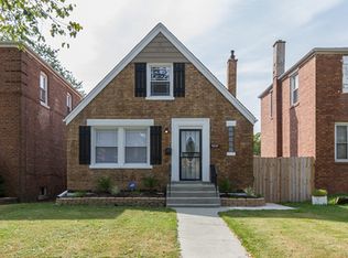 9554 S Woodlawn Ave, Chicago, IL