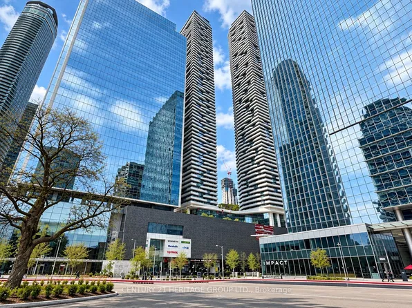 88 Harbour St, Toronto, ON