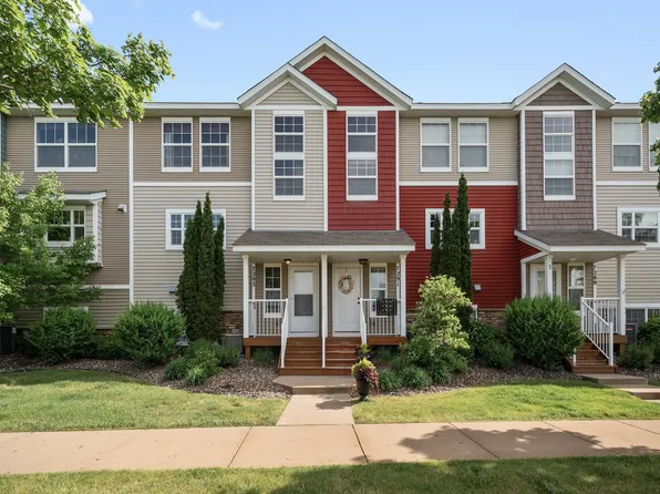 7293 E Ramsey Pkwy NW, Ramsey, MN 55303