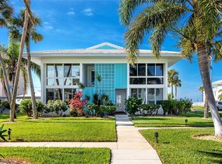 5400 Gulf Dr UNIT 14, Holmes Beach, FL 34217