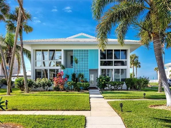 5400 Gulf Dr Unit 14, Holmes Beach, FL 34217