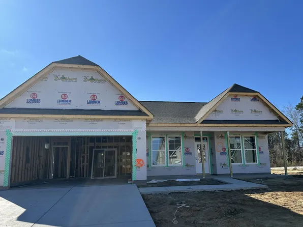 880 Birch Garden Dr. Lot 140 WISTERIA-II E, Longs, SC 29568