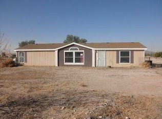 15851 W Ghost Ranch Rd, Casa Grande, AZ 85122