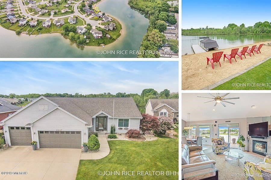 6527 Summer Shores