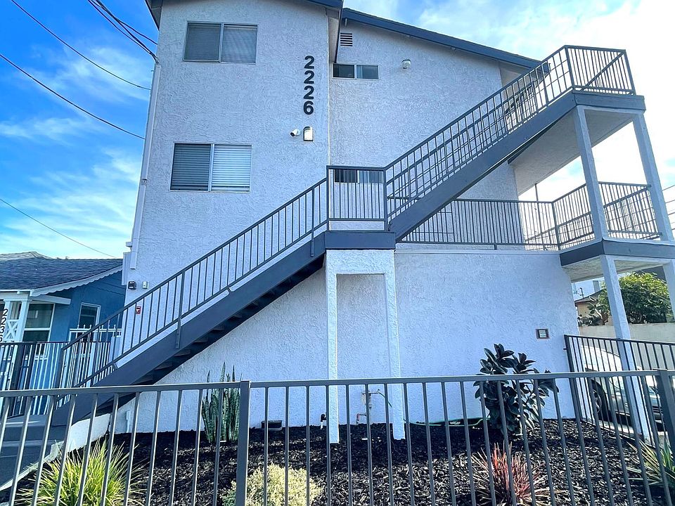 1st image of 2226 Lewis Ave APT 2