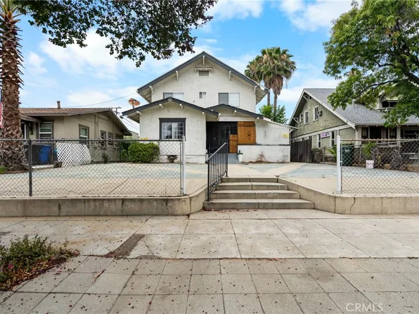 515 E Pasadena St, Pomona, CA 91767