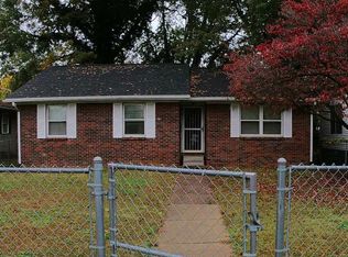 306 Sweetser Ave, Evansville, IN 47713