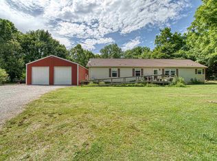 2043 Collier Rd, Henderson, KY 42420