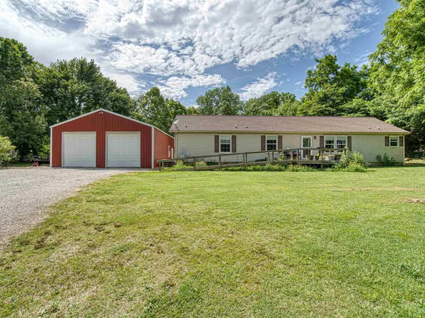 2043 Collier Rd, Henderson, KY 42420