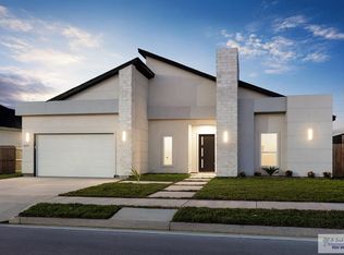 6156 Mackenna Dr, Brownsville, TX 78526