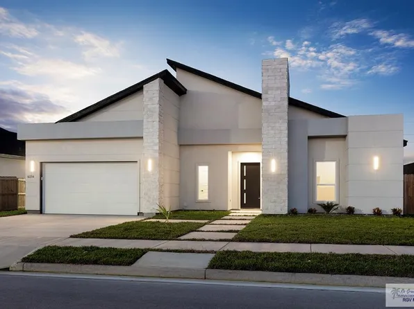 6156 Mackenna Dr, Brownsville, TX 78526
