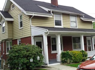 1218 Stanley Ave, Fountain Hill, PA 18015