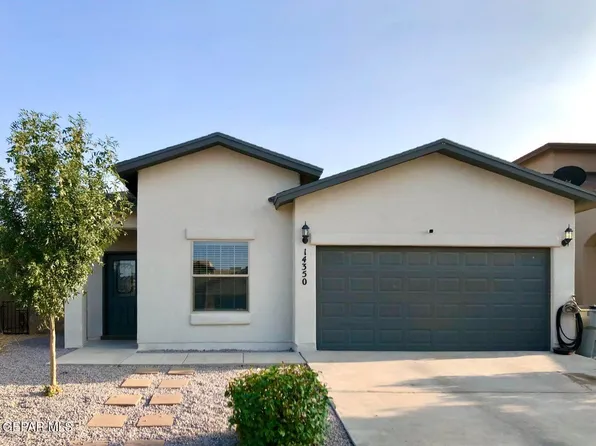 14350 Loma Esmeralda Dr, El Paso, TX 79938