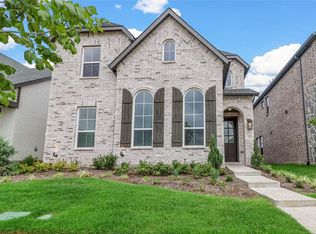 2016 Cuellar Way, Van Alstyne, TX 75495