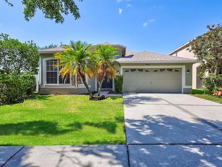 8209 Water Tower Dr — Photo 2