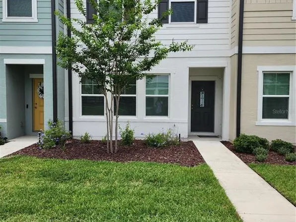 3248 Merton Aly, Orlando, FL 32808