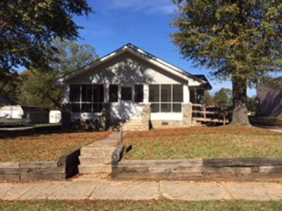 406 W Cherokee St, Blacksburg, SC, 29702