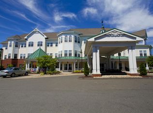 1715 Ellington Rd, South Windsor, CT 06074